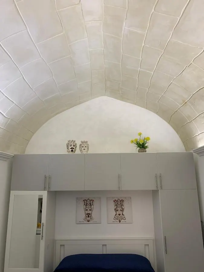 Casa Vacanza Isola Bella Apartment Syracuse