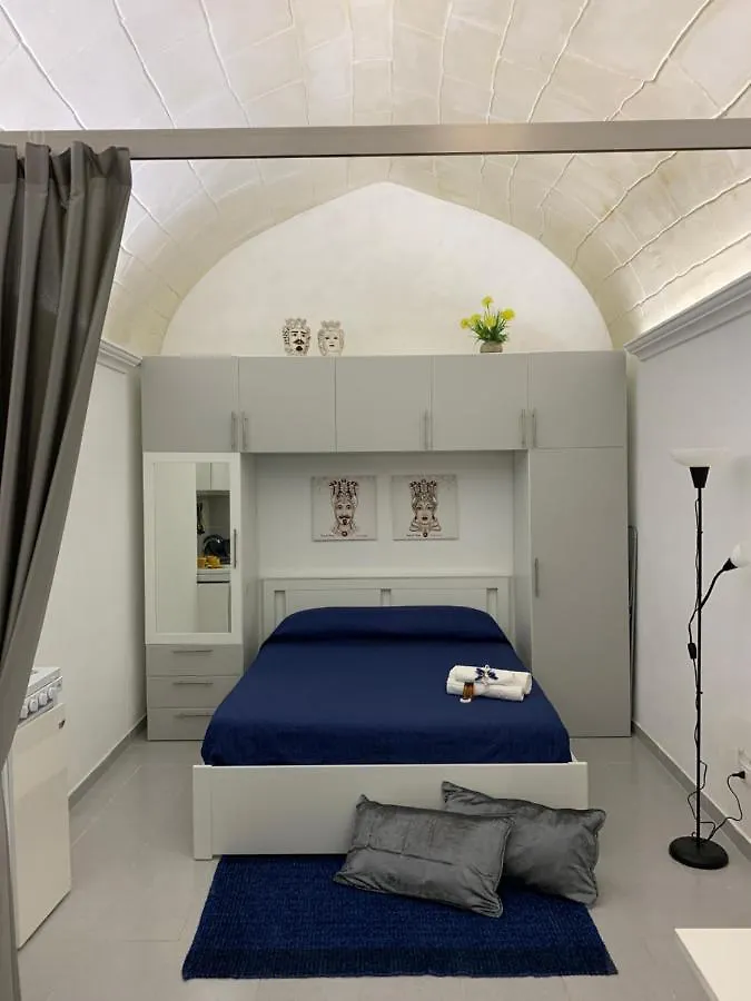 Casa Vacanza Isola Bella Apartment Syracuse