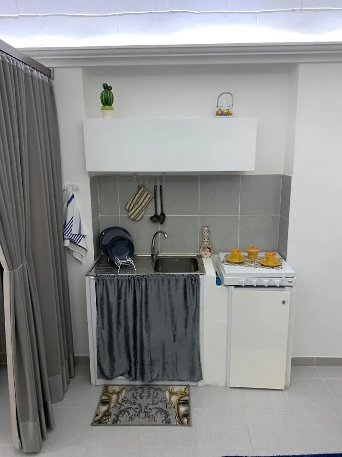 Casa Vacanza Isola Bella Apartment Syracuse