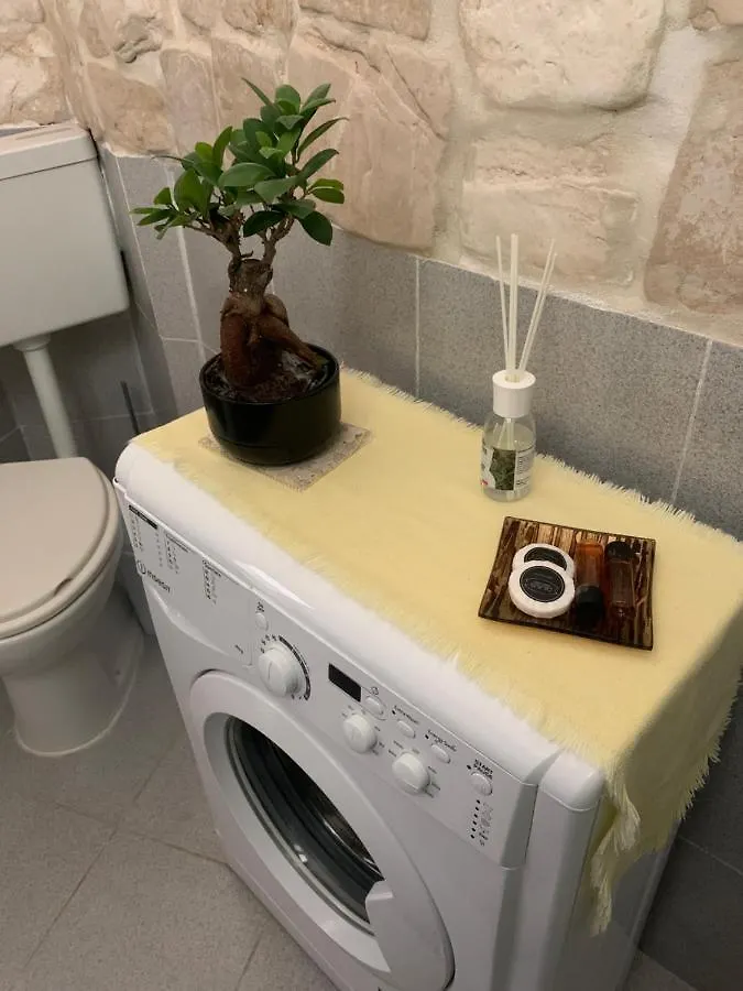 Casa Vacanza Isola Bella Apartment Syracuse 0*,