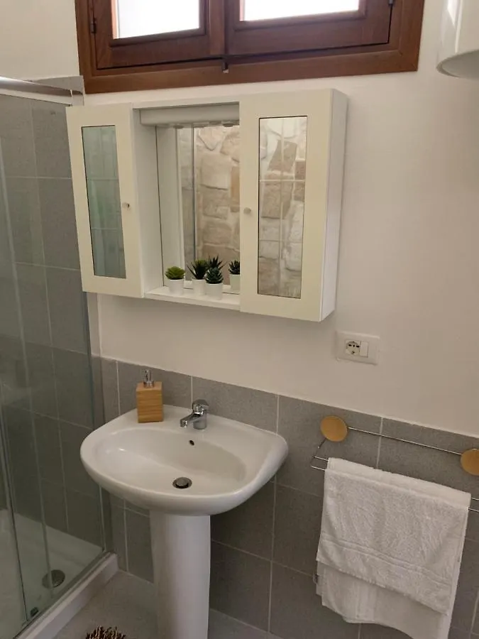 Casa Vacanza Isola Bella Apartment Syracuse Italy