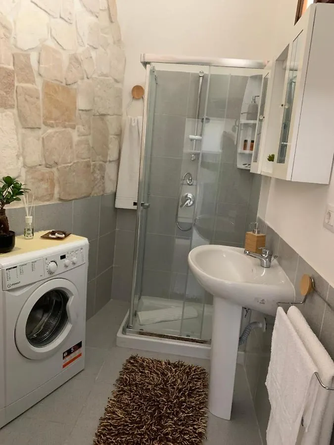 شقة سيراكوزا  في Casa Vacanza Isola Bella