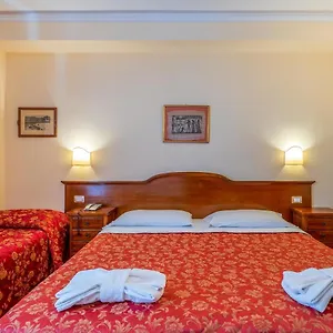 Hotel Mediterraneo, Syracuse