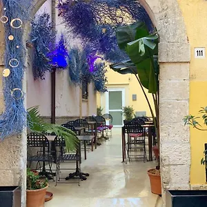 Apartment Casa Da Nonna Francy, Syracuse