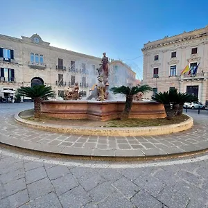 Apartment Casamalfi, Syracuse