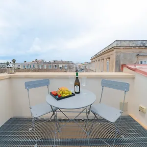 Apartment Arco Del Mercato, Syracuse