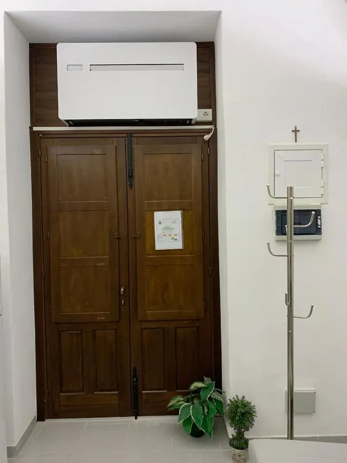 Apartament Casa Vacanza Isola Bella Syrakuzy Włochy